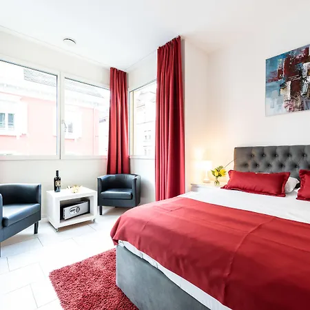 Apart Otel Iq130