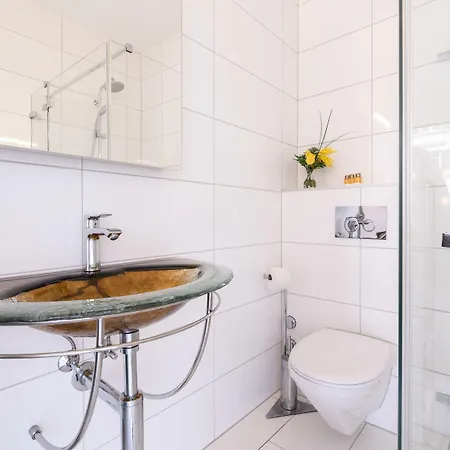 Apart Otel Iq130 Zürih