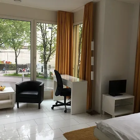 Iq130 3* Zürich