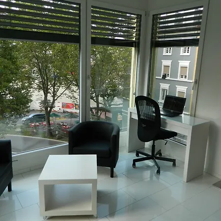 Iq130 3* Zurich